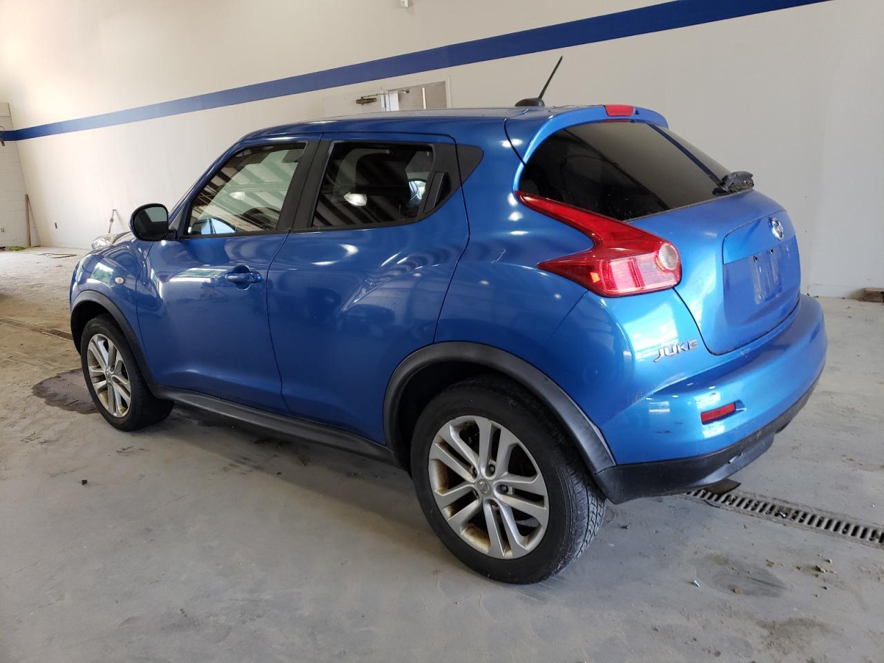 2012 Nissan Juke S VIN: JN8AF5MR0CT101054 Lot: 68655974