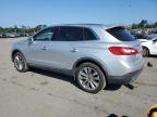 2016 Lincoln Mkx Reserve zu verkaufen in Pennsburg, PA - Top/Roof