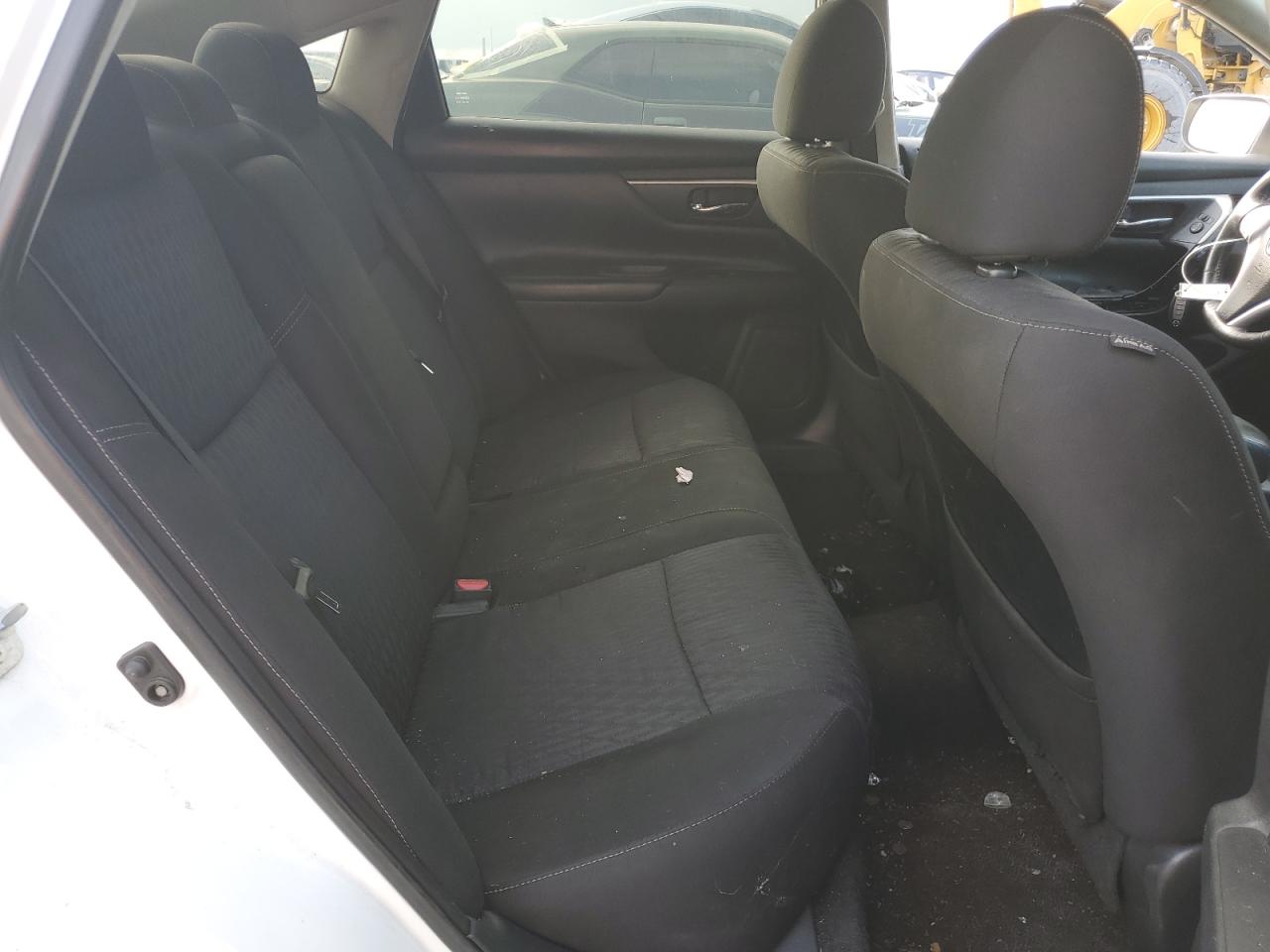 2018 Nissan Altima 2.5 VIN: 1N4AL3APXJC271291 Lot: 68322624