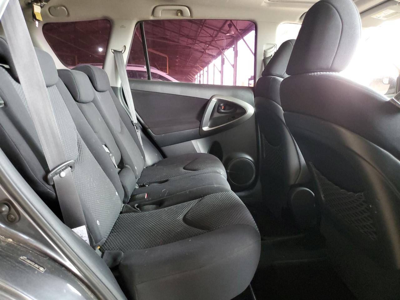 2009 Toyota Rav4 Sport VIN: JTMZF32VX9D011108 Lot: 67955934