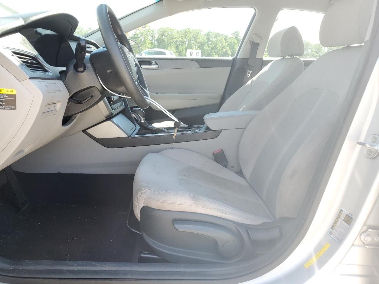 2016 Hyundai Sonata Se VIN: 5NPE24AF4GH281405 Lot: 67250794