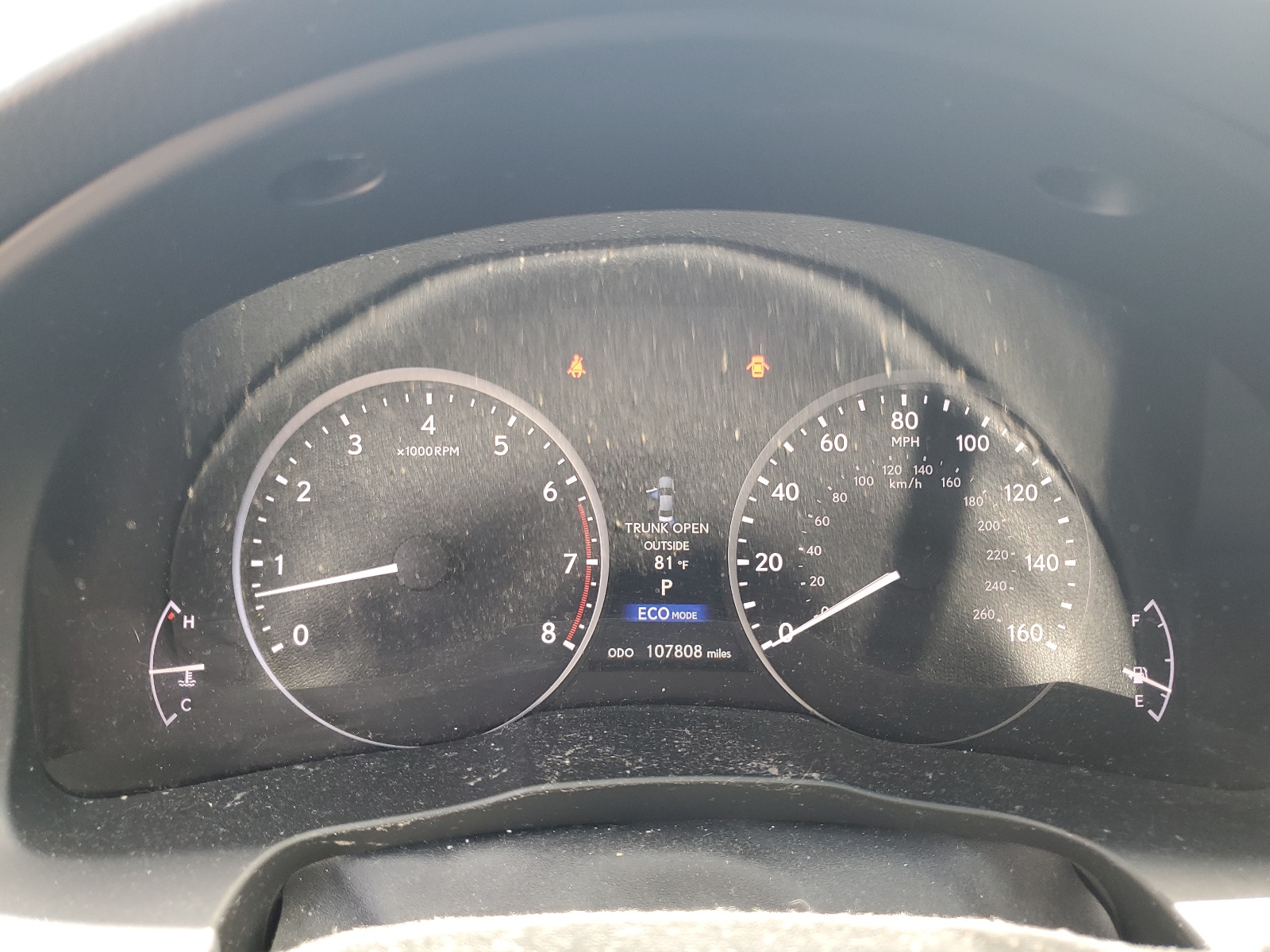 JTHBK1GG4E2131485 2014 Lexus Es 350