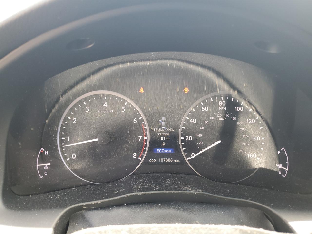 2014 Lexus Es 350 VIN: JTHBK1GG4E2131485 Lot: 68447024