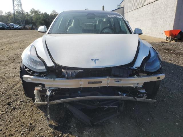  TESLA MODEL 3 2023 White