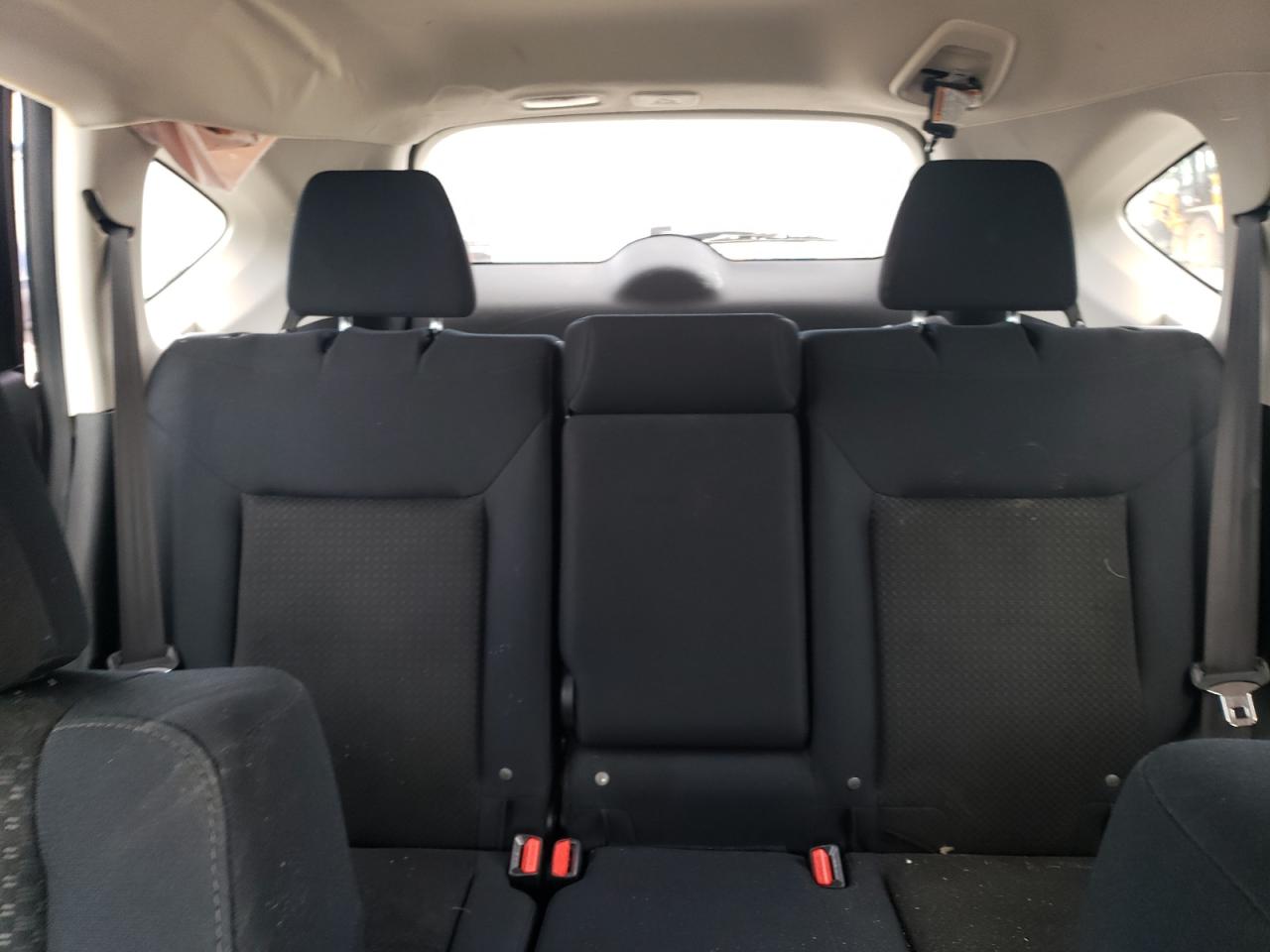 2015 Honda Cr-V Lx VIN: 5J6RM4H3XFL027855 Lot: 66623304