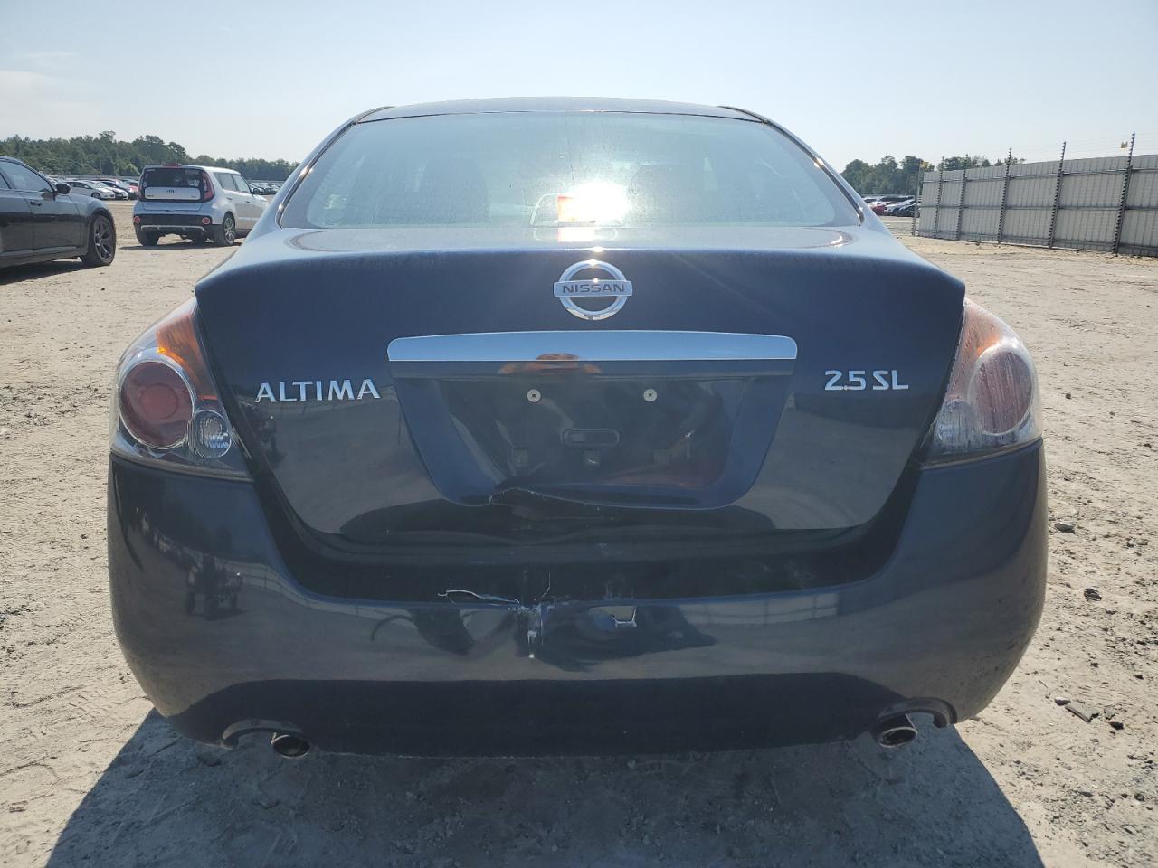 1N4AL21EX9N493418 2009 Nissan Altima 2.5