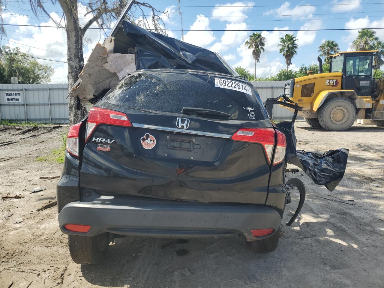 2021 Honda HR-V - Image 6
