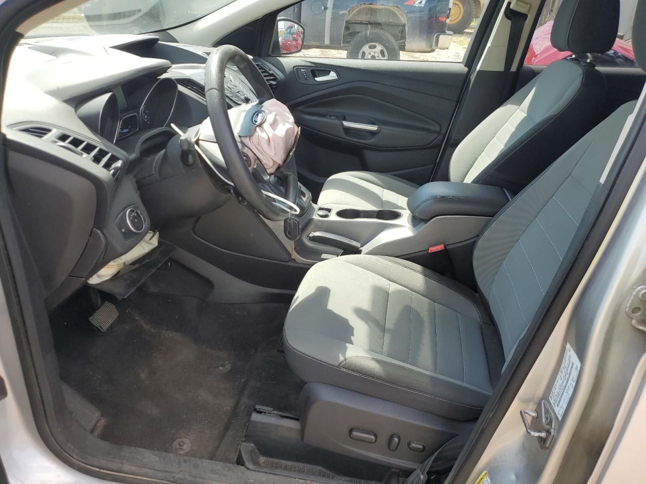 2016 Ford Escape Se VIN: 1FMCU9GX5GUA76823 Lot: 65649604