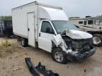 2018 Chevrolet Express G3500  for Sale in Kansas City, KS - Front End