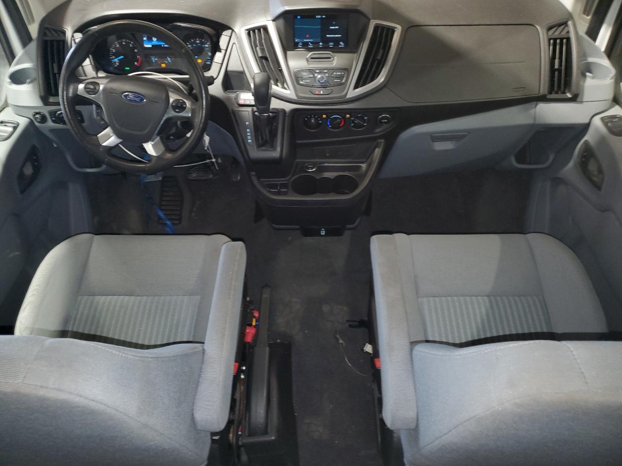 2016 Ford Transit T-350 VIN: 1FDZX2CM3GKB33374 Lot: 67852774