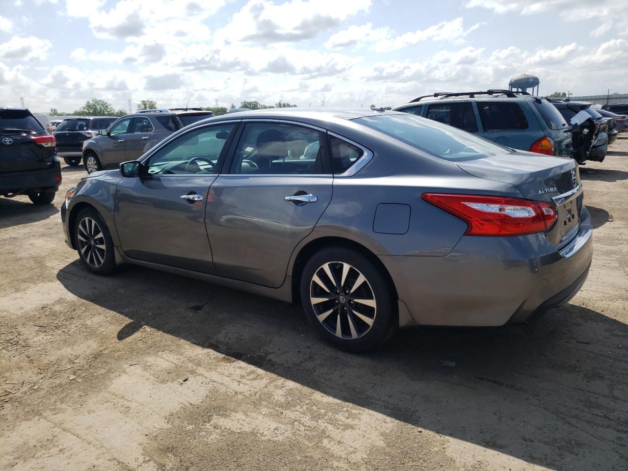 1N4AL3AP0GC177980 2016 Nissan Altima 2.5