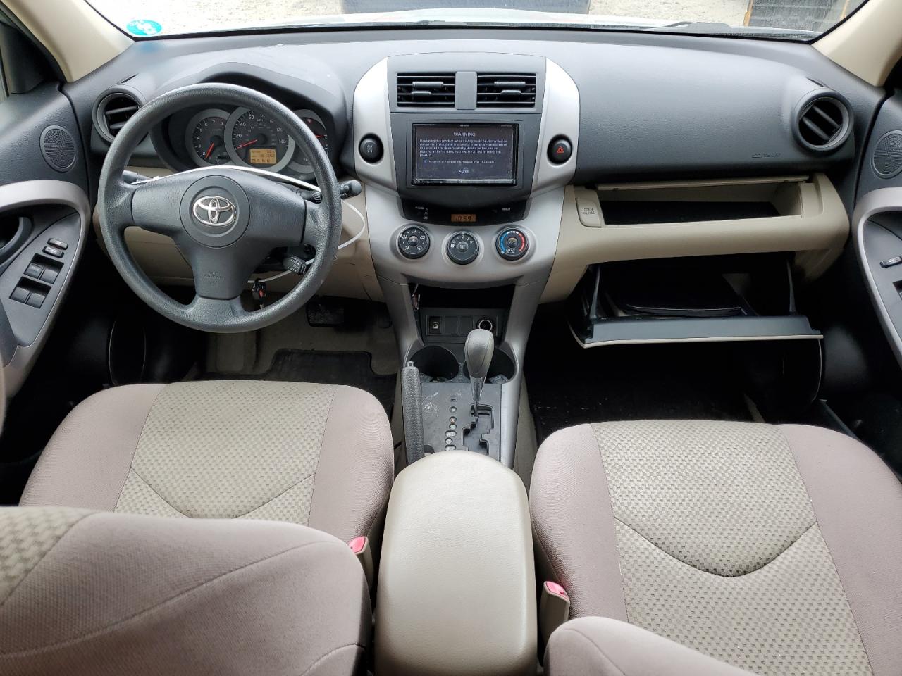 2007 Toyota Rav4 VIN: JTMBK33V576021039 Lot: 66653814