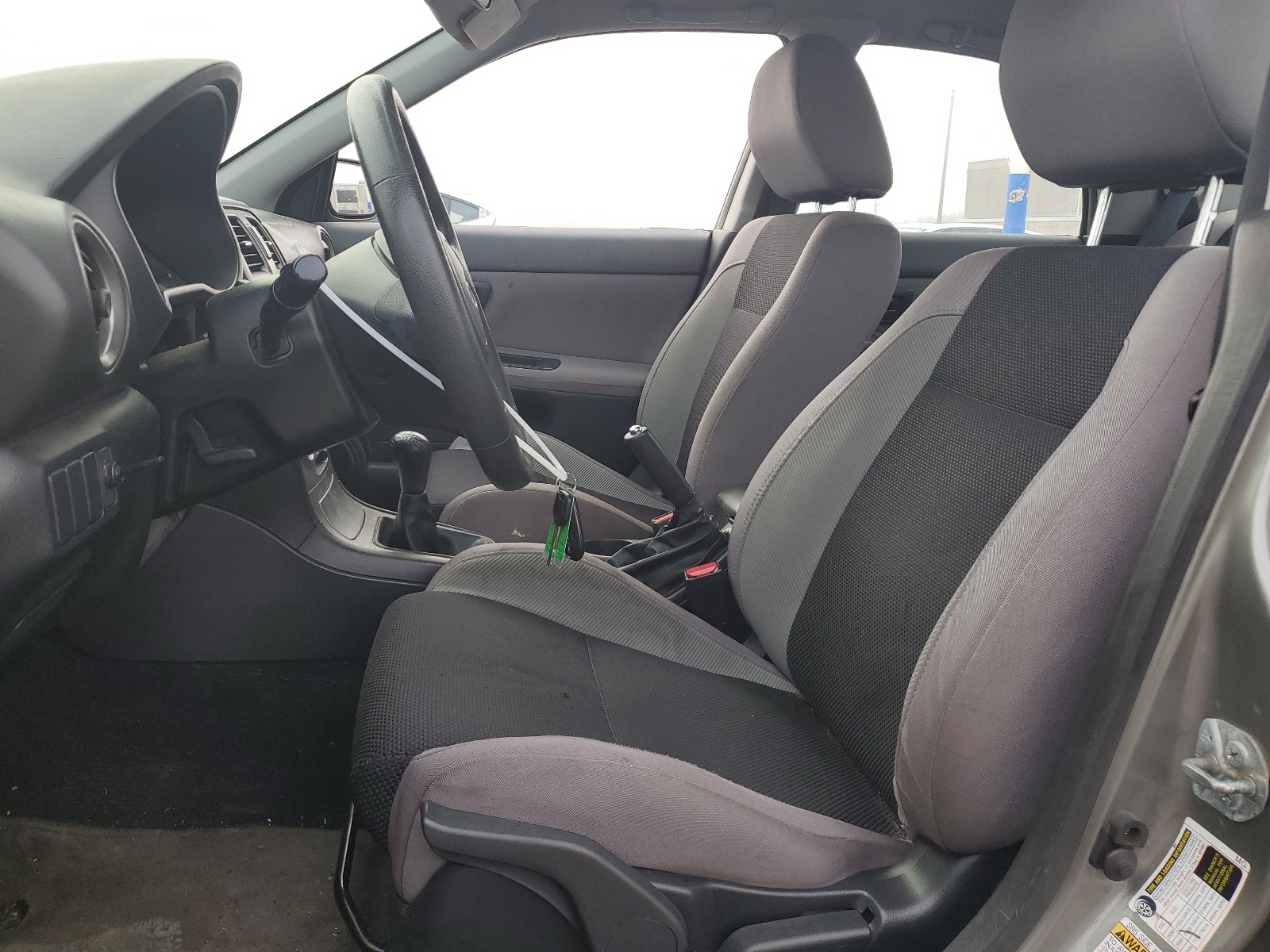 JF1GD67636G514950 2006 Subaru Impreza 2.5I