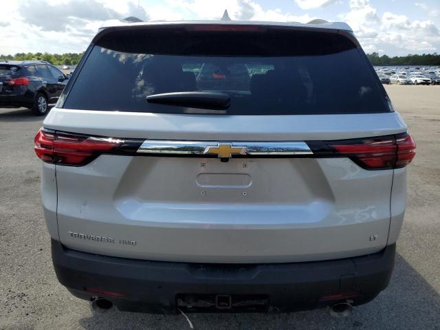 1GNEVGKW9NJ101323 Chevrolet Traverse L 6