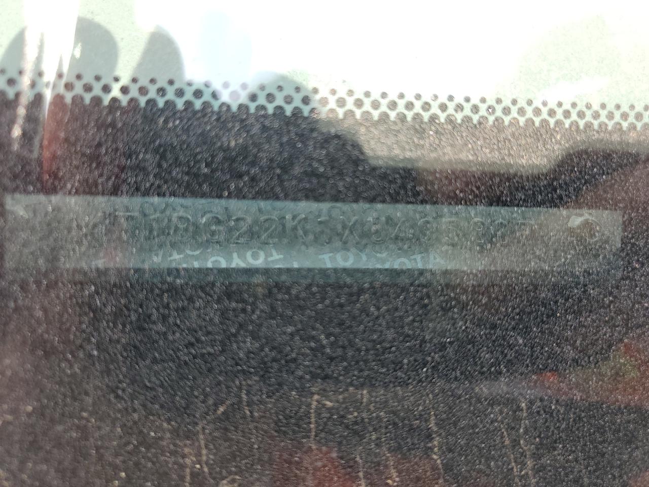 1999 Toyota Camry Ce VIN: 4T1BG22K1XU495807 Lot: 67215594