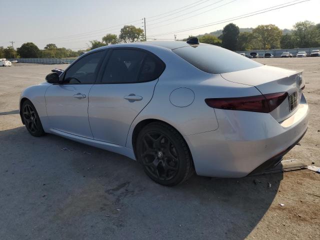  ALFA ROMEO GIULIA 2021 White