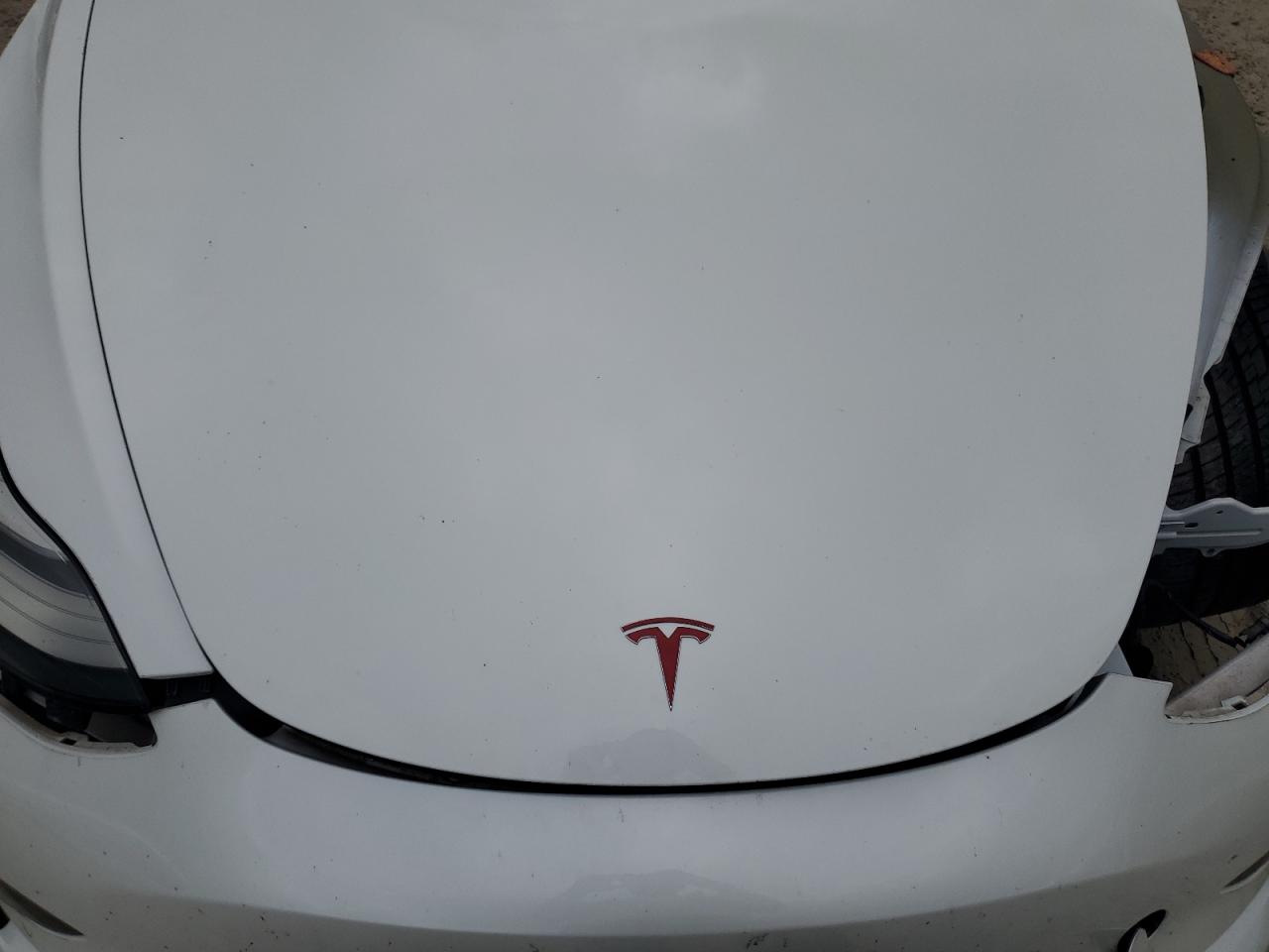 2019 Tesla Model 3 VIN: 5YJ3E1EB6KF514406 Lot: 67687344