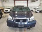 2010 Honda Odyssey Ex на продаже в Milwaukee, WI - Side