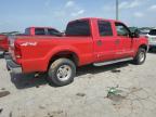 2001 Ford F250 Super Duty zu verkaufen in Lebanon, TN - Mechanical