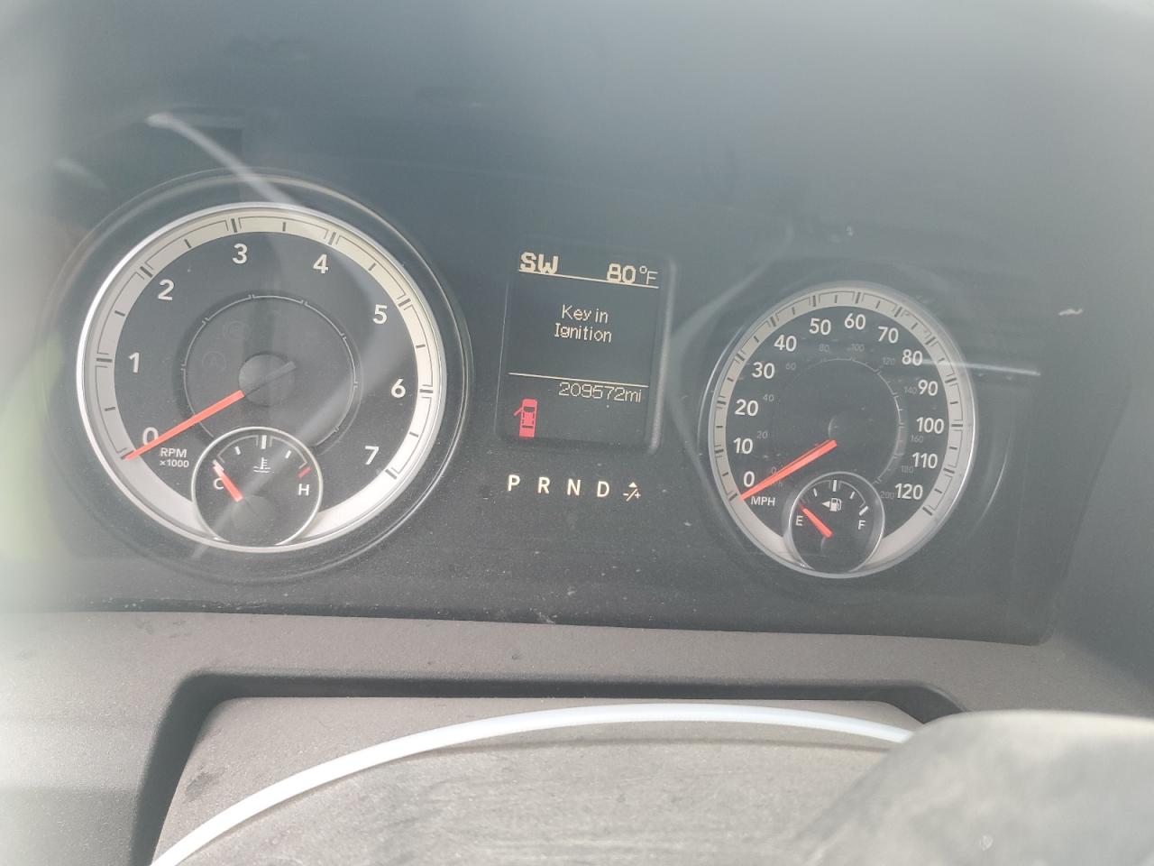 2015 Ram 1500 St VIN: 1C6RR7FG2FS728319 Lot: 68495454