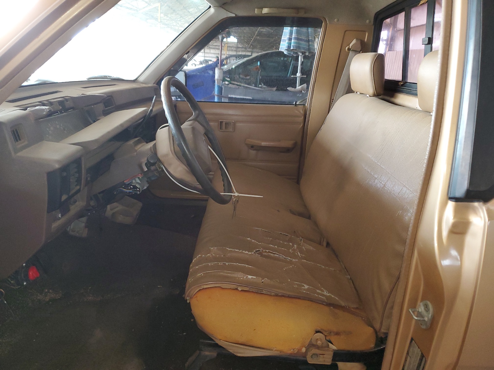 JB7FL24D5JP066322 1988 Dodge Ram 50