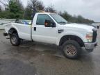 2010 Ford F250 Super Duty იყიდება Brookhaven-ში, NY - Rear End