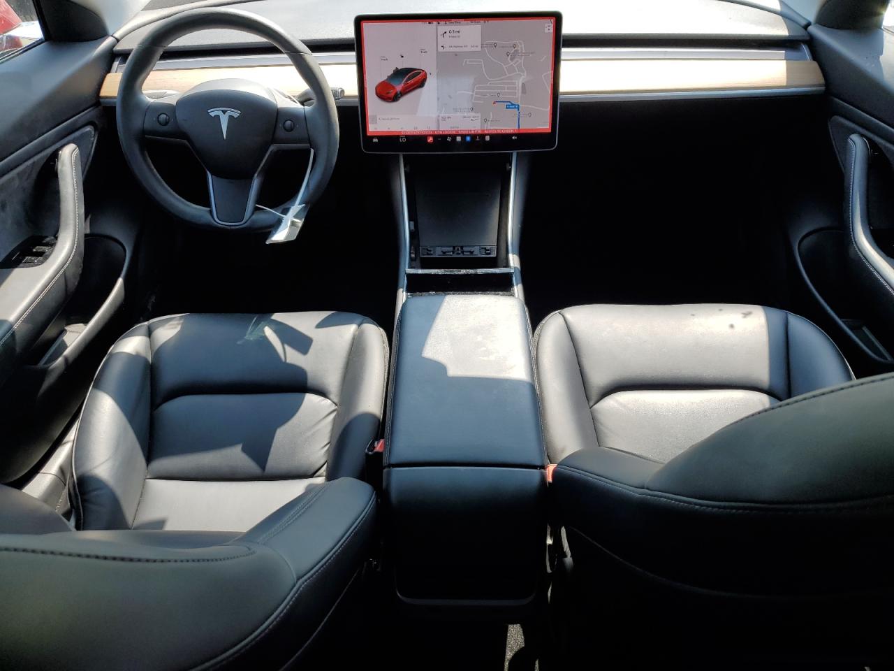 5YJ3E1EA7KF428173 2019 Tesla Model 3