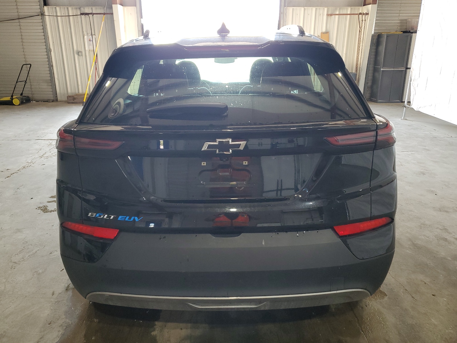 1G1FY6S09P4141101 2023 Chevrolet Bolt Euv Lt