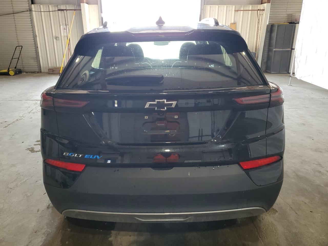 2023 Chevrolet Bolt Euv Lt VIN: 1G1FY6S09P4141101 Lot: 66032954