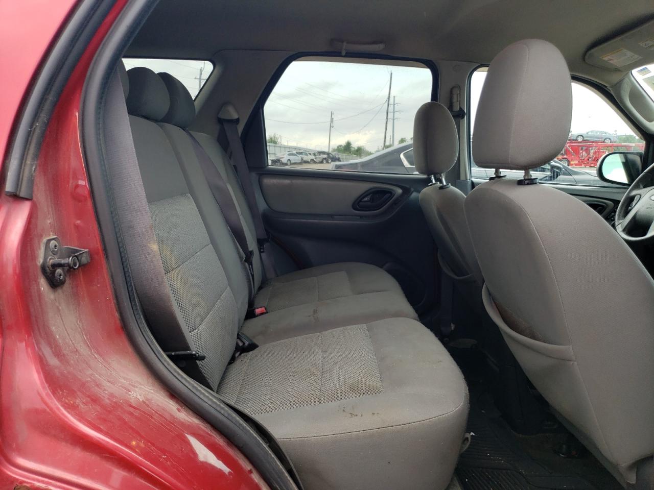 2005 Ford Escape Xlt VIN: 1FMYU03145KC78922 Lot: 65569054