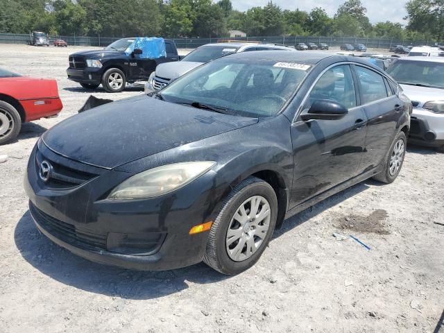 2011 Mazda 6 I en Venta en Madisonville, TN - Rear End