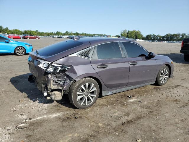 19XFL1H72RE017105 Honda Civic EXL 3