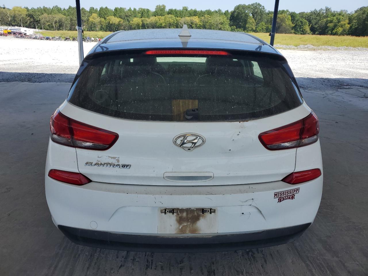 KMHH35LE1KU114689 2019 Hyundai Elantra Gt