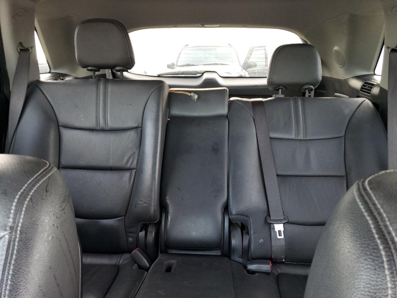 2012 Kia Sorento Sx VIN: 5XYKW4A27CG295241 Lot: 66299184