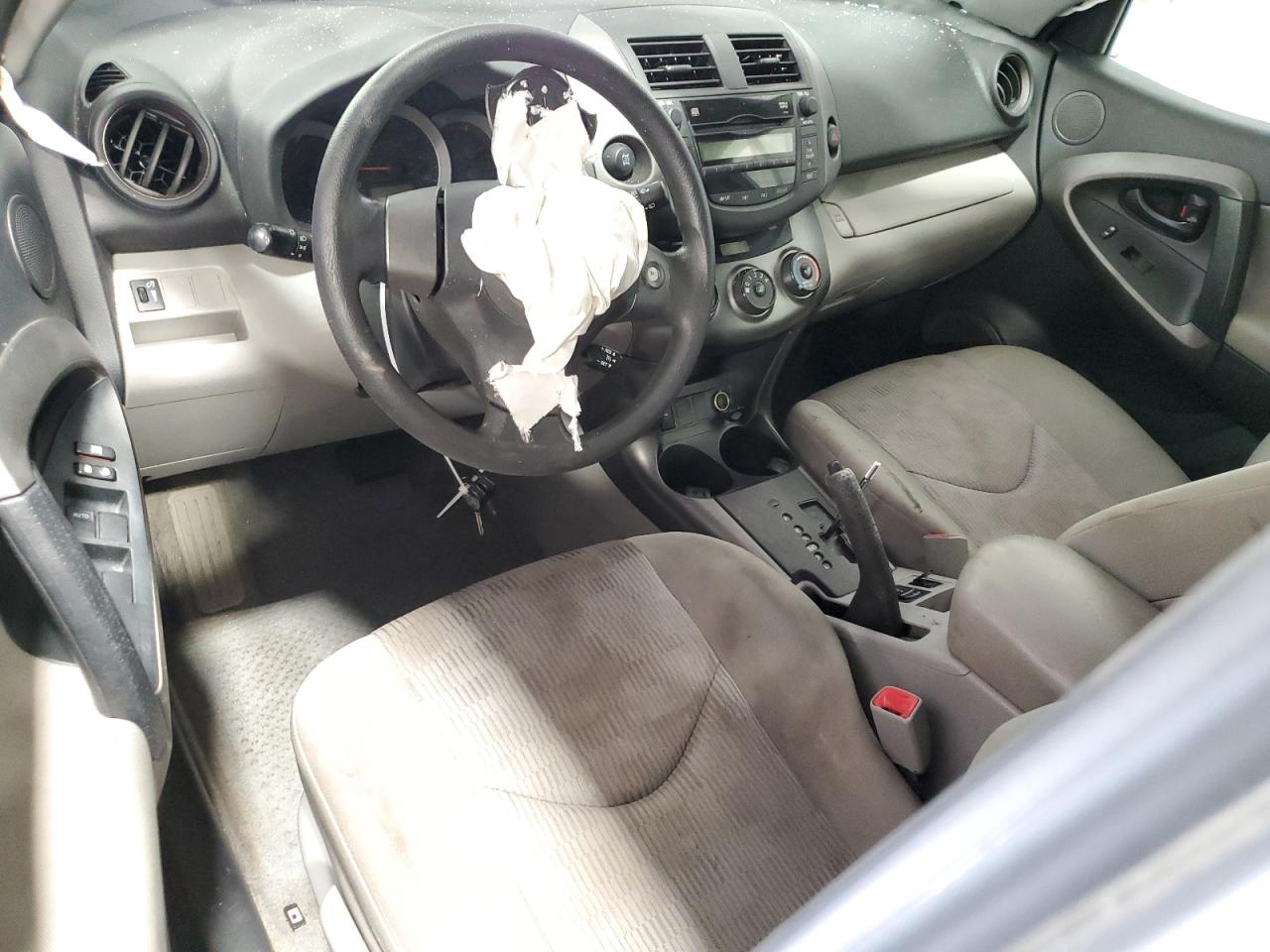 2009 Toyota Rav4 VIN: 2T3BF33V29W006701 Lot: 66629684