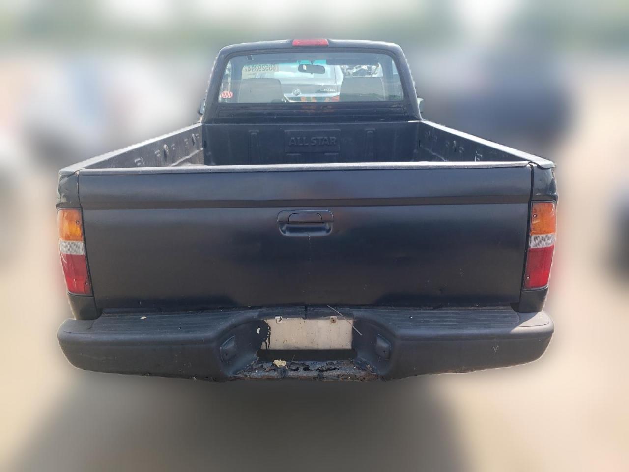 2000 Toyota Tacoma VIN: 4TANL42N9YZ587511 Lot: 65529394