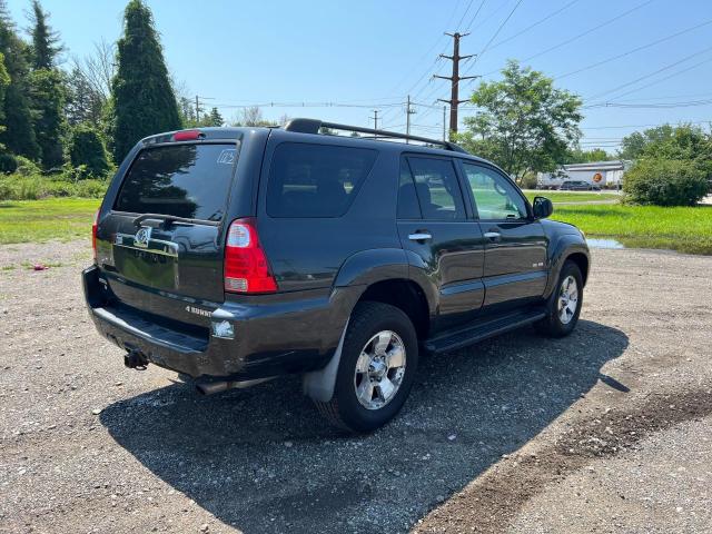 JTEBU14R178106671 | 2007 Toyota 4runner sr5