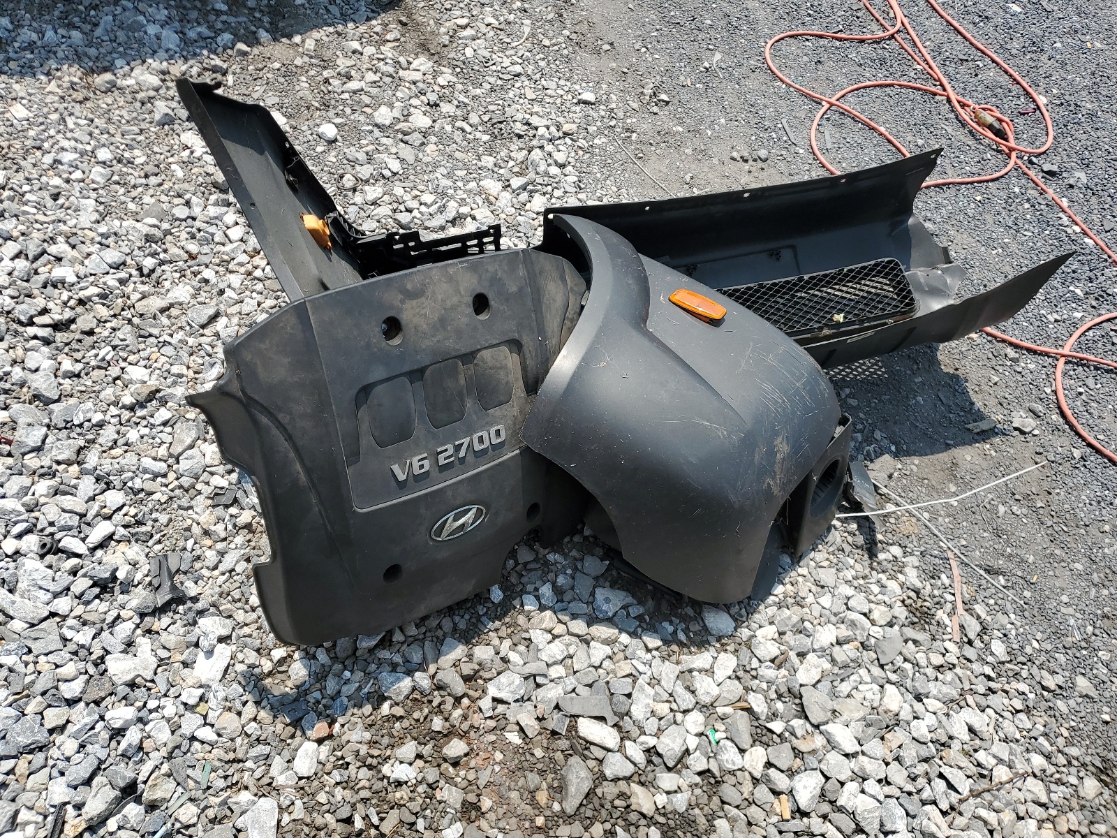 KM8JN72D38U808941 2008 Hyundai Tucson Se