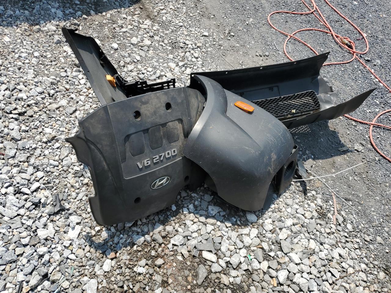 2008 Hyundai Tucson Se VIN: KM8JN72D38U808941 Lot: 65012134