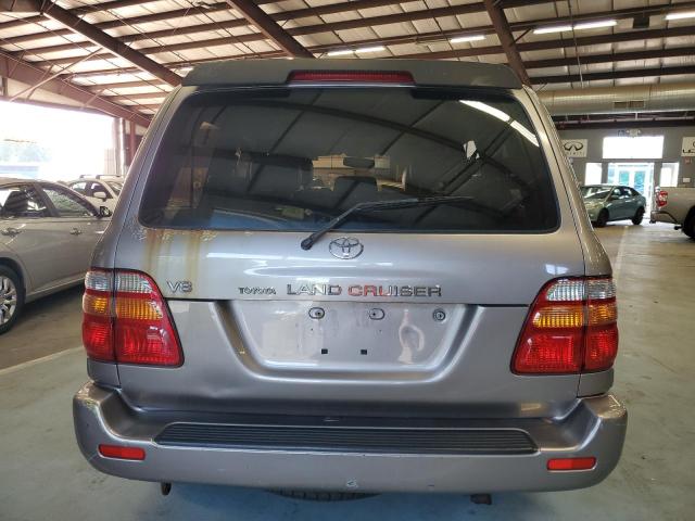 JTEHT05J022029867 | 2002 Toyota land cruiser