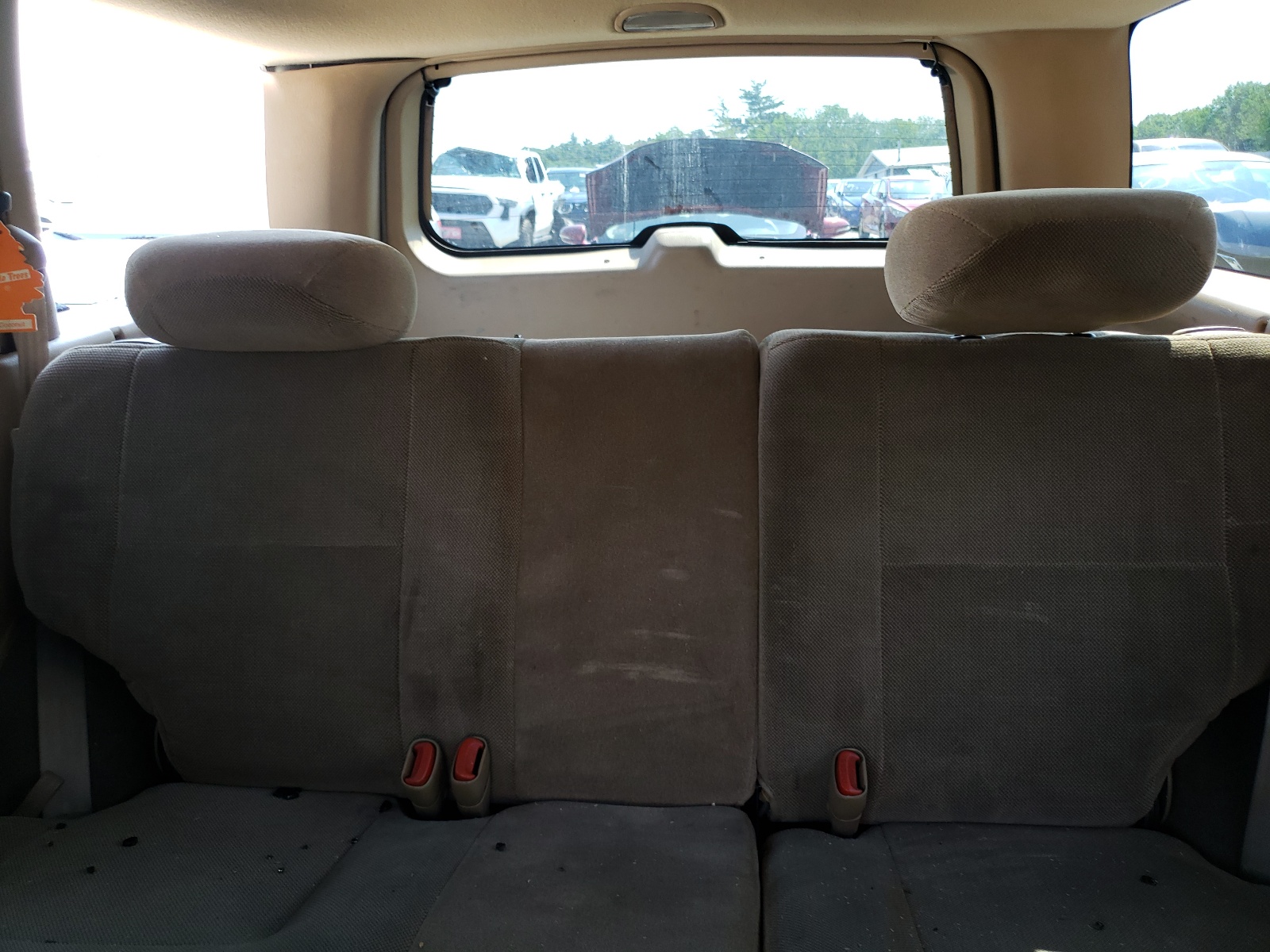 1J4GW48S4YC394777 2000 Jeep Grand Cherokee Laredo