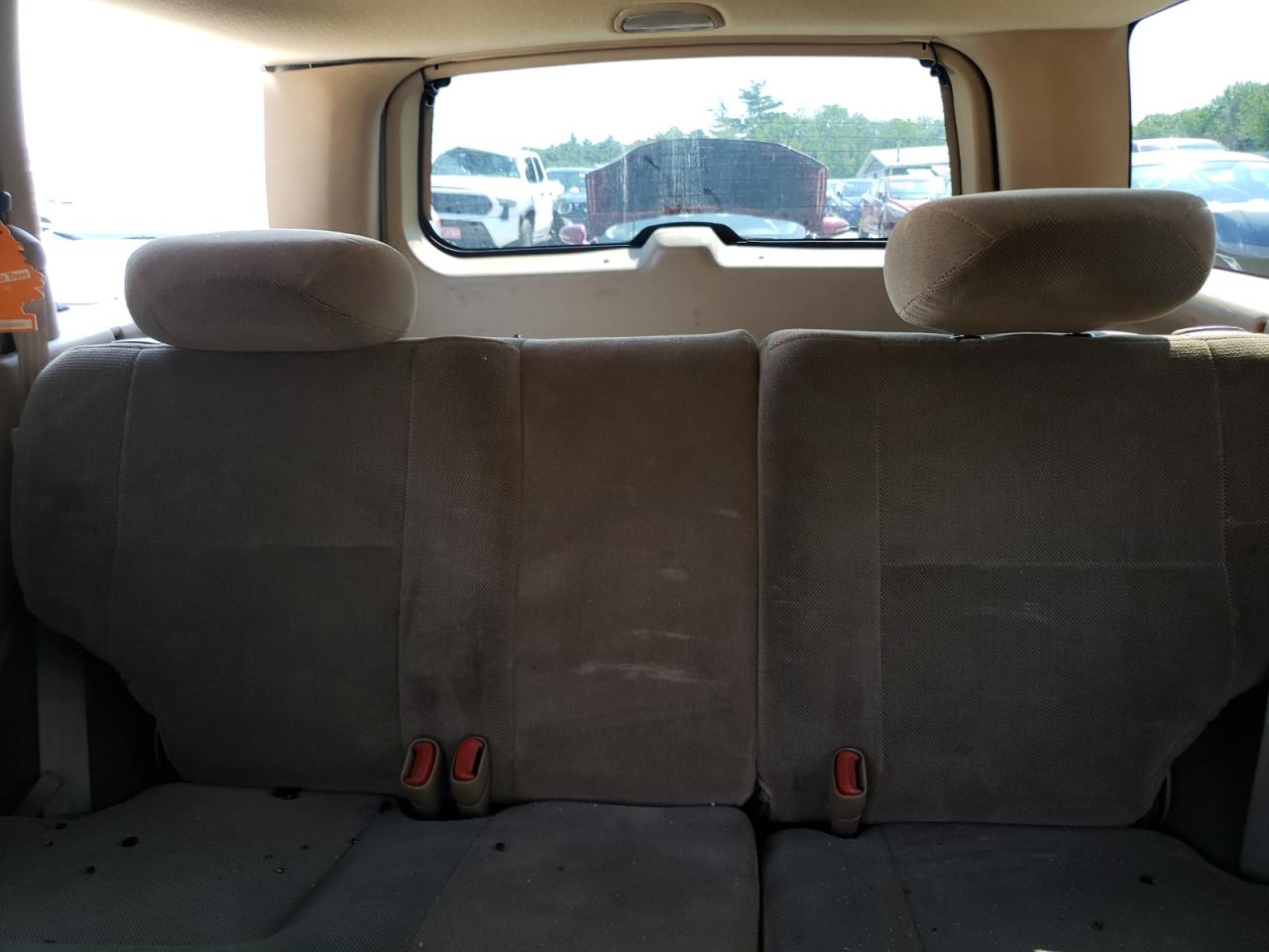 2000 Jeep Grand Cherokee Laredo VIN: 1J4GW48S4YC394777 Lot: 65447474