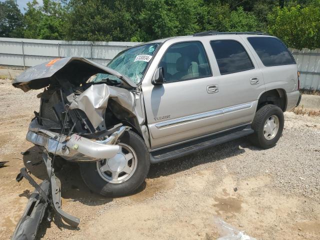 2004 Gmc Yukon  продається в Theodore, AL - Front End