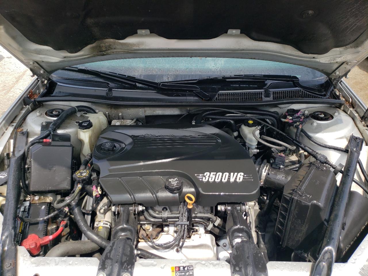 2011 Chevrolet Impala Lt VIN: 2G1WG5EK0B1273081 Lot: 63481884