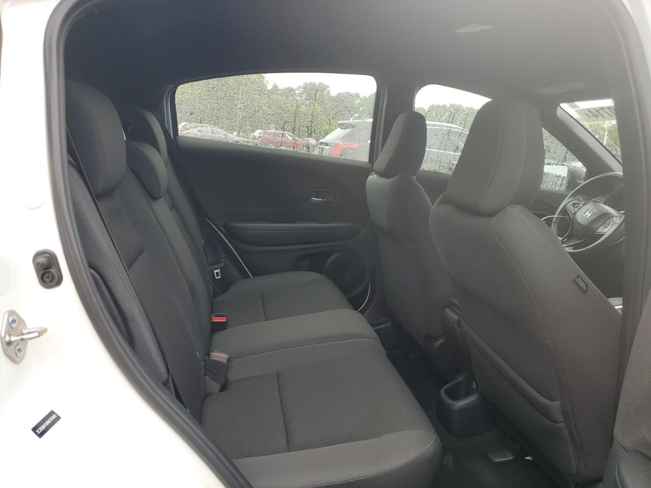 2019 Honda Hr-V Sport VIN: 3CZRU6H16KM705889 Lot: 68100714