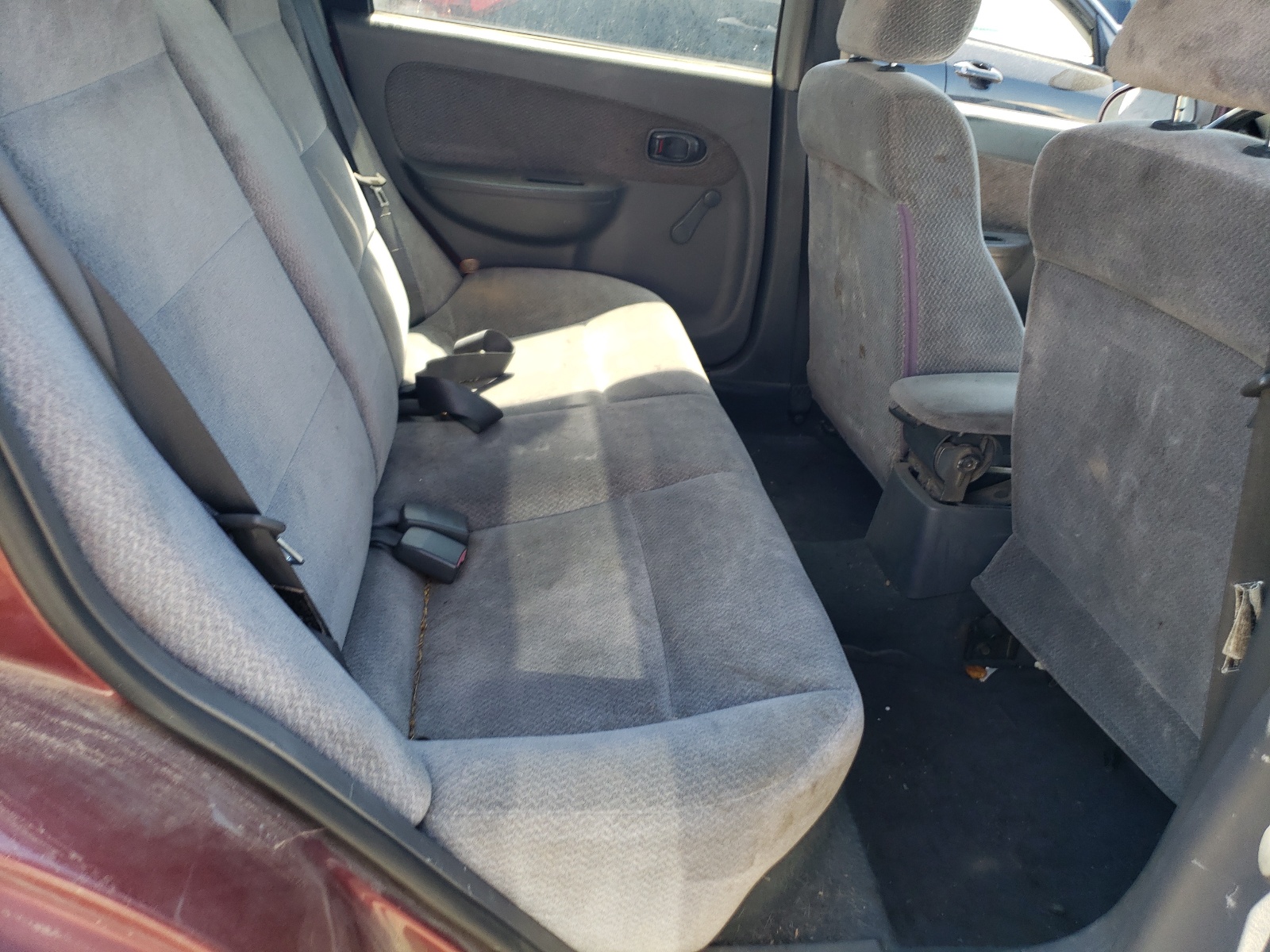 KNAFB161225088417 2002 Kia Spectra Gs