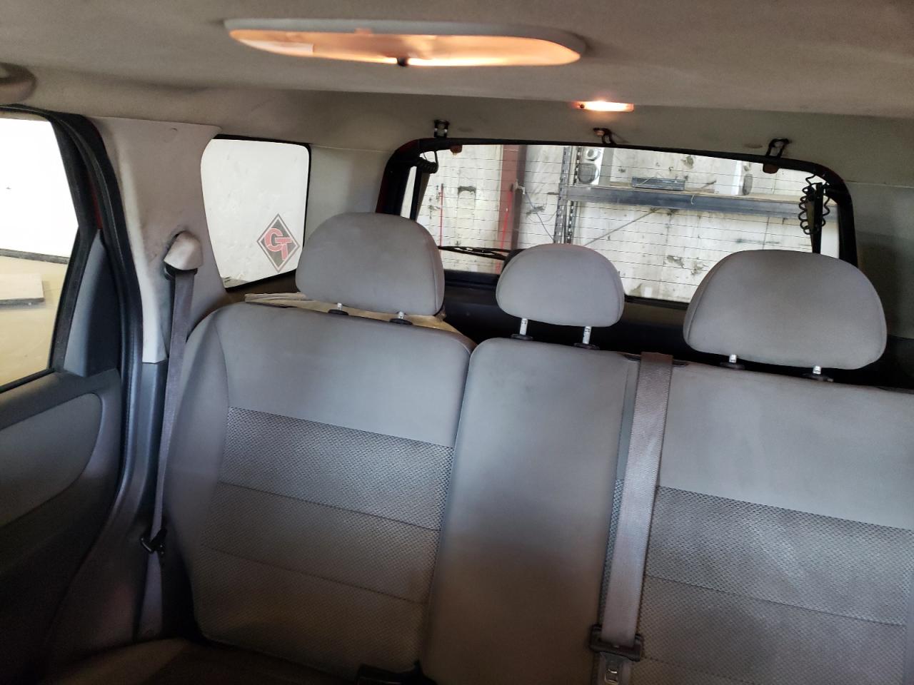 2007 Ford Escape Xlt VIN: 1FMYU93187KA29207 Lot: 67945594