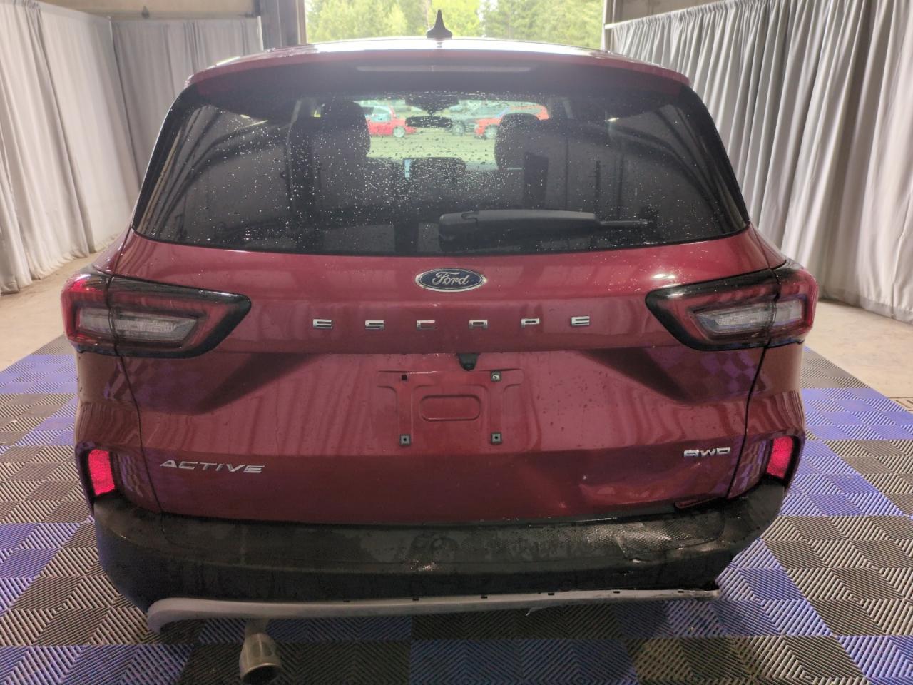 2023 Ford Escape Active VIN: 1FMCU9GN3PUA45441 Lot: 67971764