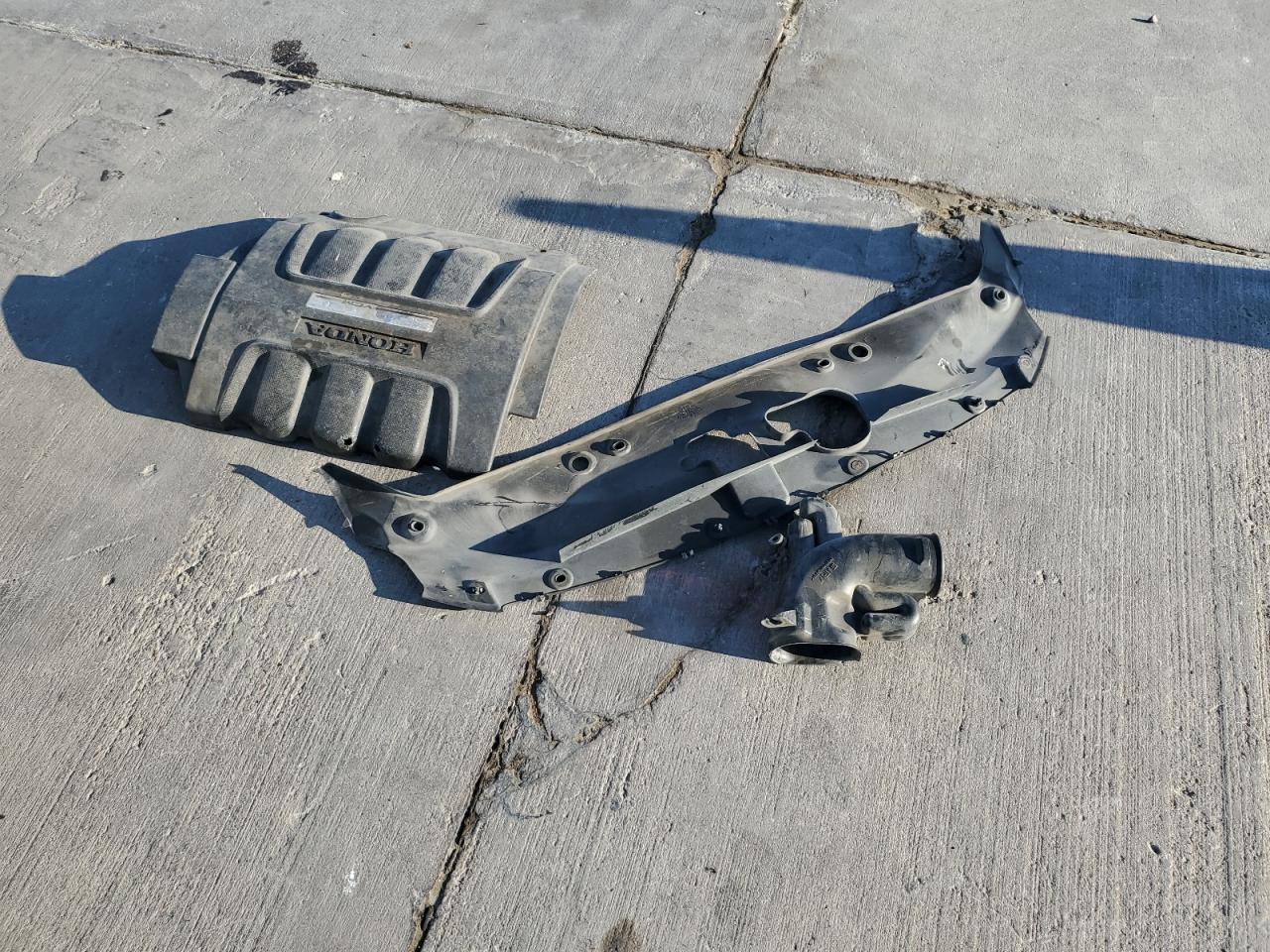 2007 Honda Odyssey Exl VIN: 5FNRL38707B019158 Lot: 66762274