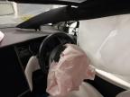 2018 TESL MODEL X 75 for sale at Copart SANDWICH